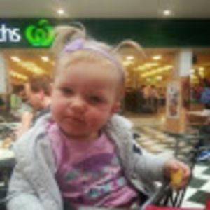 Meet your Posher, Wendy